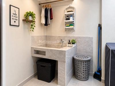 Casa de 5 alcobas en venta en Belen Buenavista, Medellín, 100 m² · foto 11 de 11