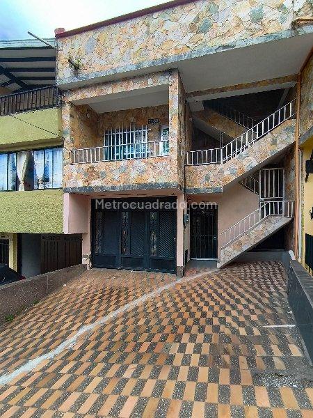 Casa en Arriendo, Belen Las Playas, Medellín