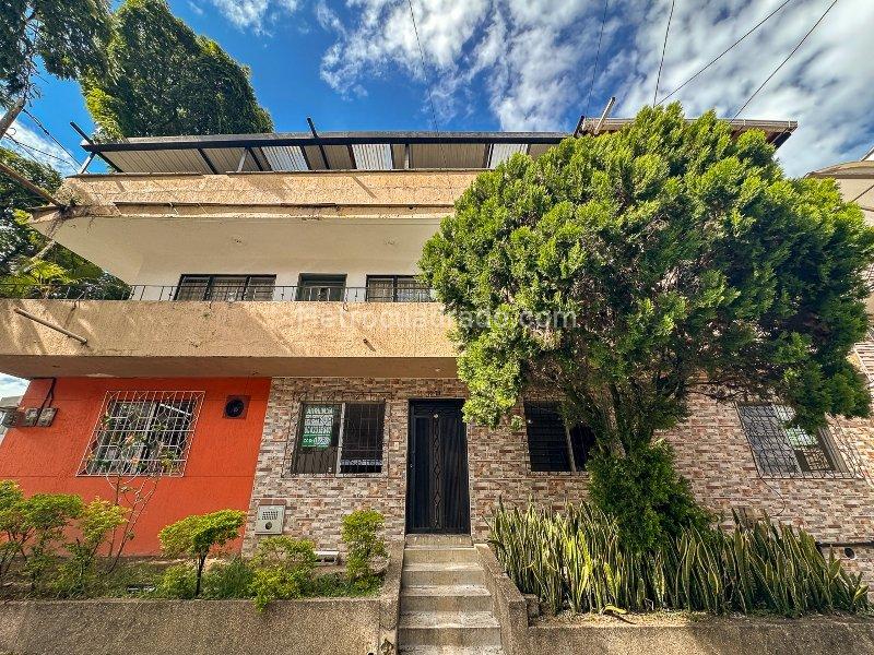 Casa en Arriendo, Belen San Bernardo, Medellín