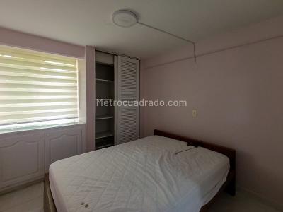 Apartamento de 3 alcobas en arriendo en Belen Los Alpes, Medellín, 70 m² · foto 6 de 11