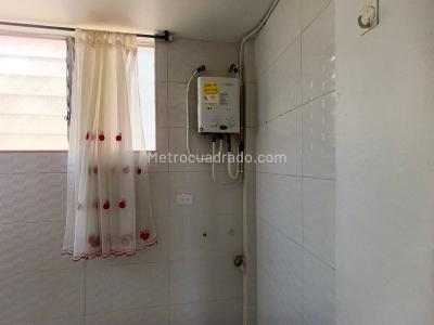 Apartamento de 3 alcobas en arriendo en Belen Los Alpes, Medellín, 70 m² · foto 8 de 11