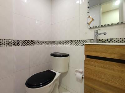 Apartamento de 3 alcobas en arriendo en Belen Los Alpes, Medellín, 70 m² · foto 10 de 11