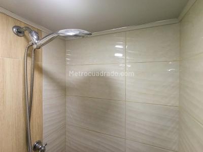 Apartamento de 3 alcobas en arriendo en Belen Los Alpes, Medellín, 70 m² · foto 11 de 11