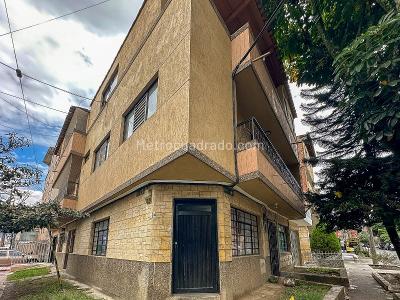 Apartaestudio en arriendo en Belen La Gloria, Medellín · foto 2 de 7