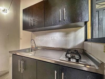 Apartaestudio en arriendo en Belen La Gloria, Medellín · foto 4 de 7