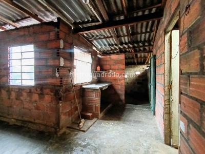 Apartamento de 4 alcobas en venta en Obrero, Bello, 123 m² · foto 13 de 19