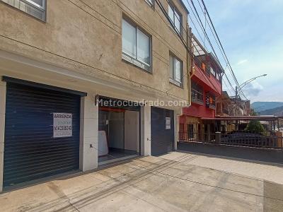 Retail space for rent in Niquia, Bello