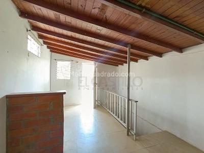 Apartaestudio en arriendo en Belen Altavista, Medellín, 23 m² · foto 3 de 7