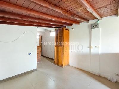 Apartaestudio en arriendo en Belen Altavista, Medellín, 23 m² · foto 4 de 7