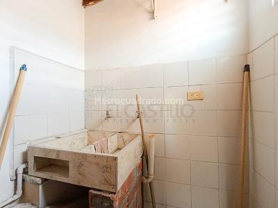 Apartaestudio en arriendo en Belen Altavista, Medellín, 23 m² · foto 6 de 7