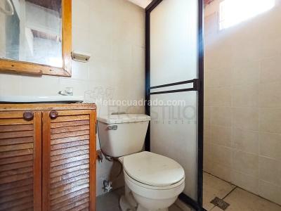 Apartaestudio en arriendo en Belen Altavista, Medellín, 23 m² · foto 7 de 7