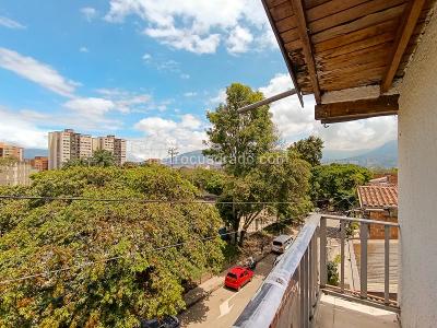 Apartaestudio en arriendo en Belen Altavista, Medellín, 23 m² · foto 2 de 7