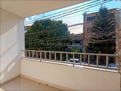 Apartamento de 4 alcobas en venta en Belen Alameda, Medellín, 132 m² · foto 2 de 14