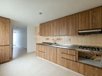 Apartamento de 4 alcobas en venta en Belen Alameda, Medellín, 132 m² · foto 3 de 14