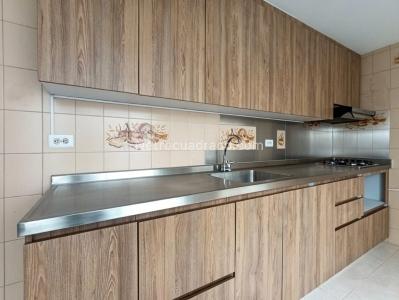 Apartamento de 4 alcobas en venta en Belen Alameda, Medellín, 132 m² · foto 4 de 14