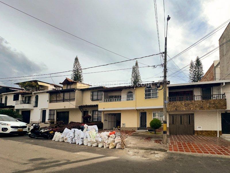 Casa en Arriendo, Belen Aliadas, Medellín en Belen Aliadas