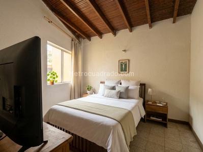 Casa de 1 alcoba en venta en Belen Malibu, Medellín, 131 m² · foto 7 de 13