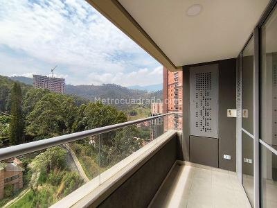 Apartment for rent in San Jose, Sabaneta