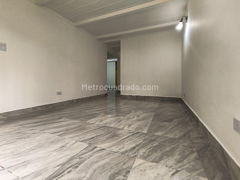 House for rent in Medellín