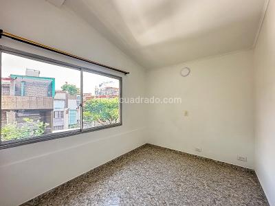 Apartamento de 2 alcobas en arriendo en Belen Miravalle, Medellín, 48 m² · foto 2 de 9