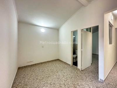 Apartamento de 2 alcobas en arriendo en Belen Miravalle, Medellín, 48 m² · foto 4 de 9