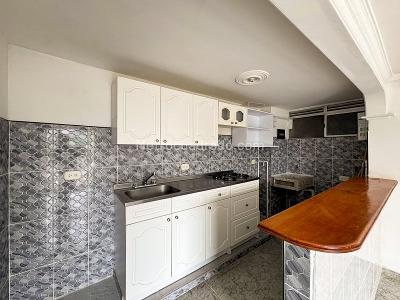 Apartamento de 2 alcobas en arriendo en Belen Rincon, Medellín, 55 m² · foto 4 de 7