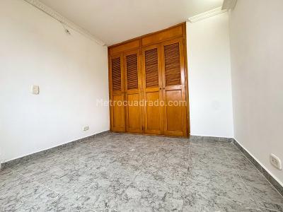Apartamento de 2 alcobas en arriendo en Belen Rincon, Medellín, 55 m² · foto 5 de 7