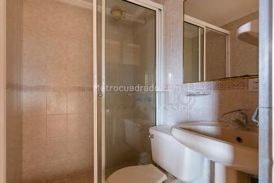 Apartamento de 3 alcobas en arriendo en Belen San Bernardo, Medellín, 95 m² · foto 12 de 12