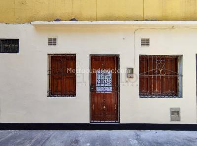 Apartaestudio en arriendo en Belen San Bernardo, Medellín, 34 m² · foto 2 de 9