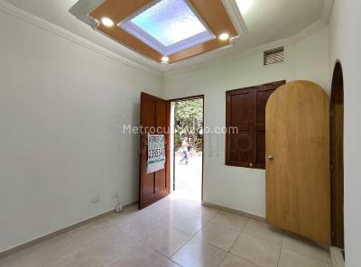 Apartaestudio en arriendo en Belen San Bernardo, Medellín, 34 m² · foto 3 de 9