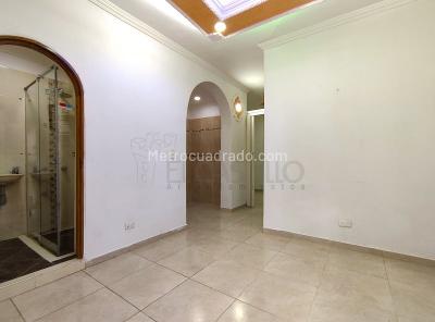 Apartaestudio en arriendo en Belen San Bernardo, Medellín, 34 m² · foto 4 de 9