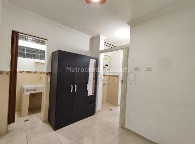 Apartaestudio en arriendo en Belen San Bernardo, Medellín, 34 m² · foto 6 de 9
