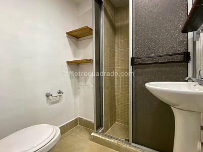 Apartamento de 3 alcobas en arriendo en Belen Rosales, Medellín, 95 m² · foto 11 de 13