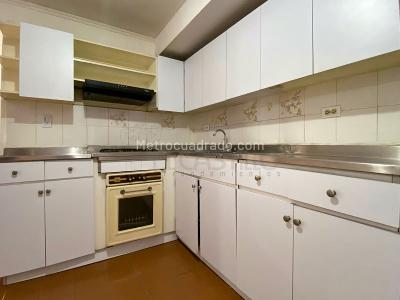 Apartamento de 3 alcobas en arriendo en Belen Rosales, Medellín, 95 m² · foto 4 de 13