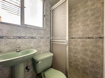 Apartamento de 2 alcobas en arriendo en Belen Porvenir, Medellín, 65 m² · foto 10 de 11