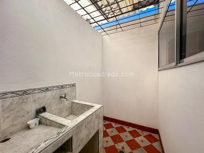 Apartamento de 2 alcobas en arriendo en Belen Porvenir, Medellín, 65 m² · foto 11 de 11