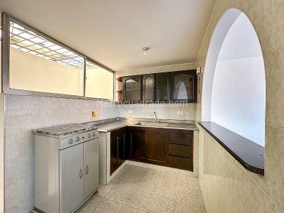 Apartamento de 2 alcobas en arriendo en Belen Porvenir, Medellín, 65 m² · foto 4 de 11