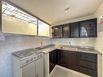 Apartamento de 2 alcobas en arriendo en Belen Porvenir, Medellín, 65 m² · foto 5 de 11