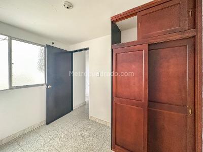Apartamento de 2 alcobas en arriendo en Belen Porvenir, Medellín, 65 m² · foto 7 de 11