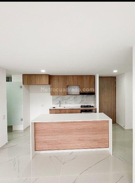 Spacious 3BR Apartment in Sabaneta