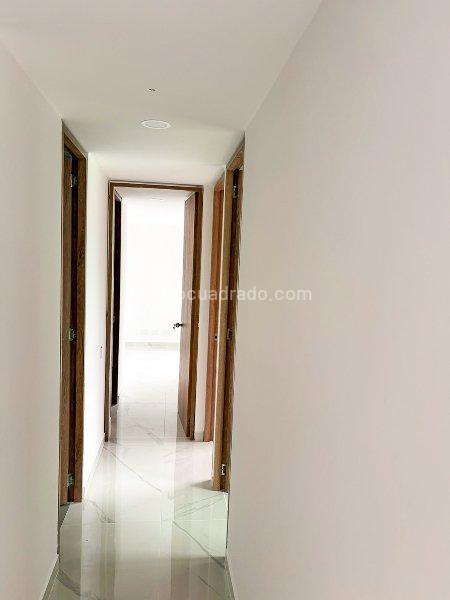 Spacious 3BR Apartment in Sabaneta - 3