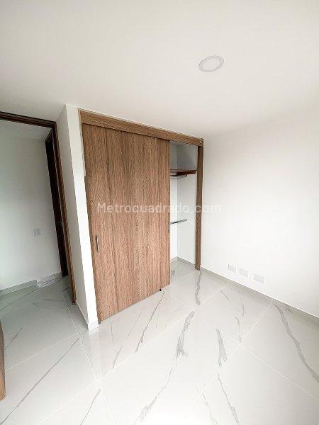 Spacious 3BR Apartment in Sabaneta - 4