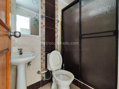 Casa de 4 alcobas en arriendo en Belen Los Alpes, Medellín, 90 m² · foto 9 de 10