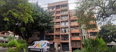 Apartamento de 2 alcobas en arriendo en Belen Rosales, Medellín, 40 m² · foto 1 de 8