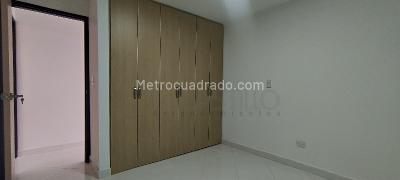 Apartamento de 2 alcobas en arriendo en Belen Rosales, Medellín, 40 m² · foto 4 de 8