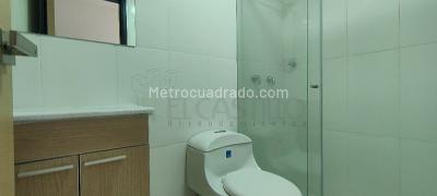 Apartamento de 2 alcobas en arriendo en Belen Rosales, Medellín, 40 m² · foto 6 de 8