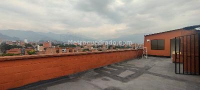 Apartamento de 2 alcobas en arriendo en Belen Rosales, Medellín, 40 m² · foto 8 de 8