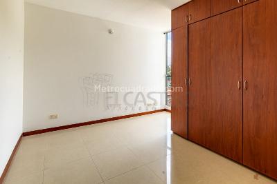 Apartamento de 3 alcobas en arriendo en Belen Rincon, Medellín, 59 m² · foto 8 de 11
