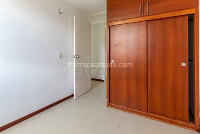 Apartamento de 3 alcobas en arriendo en Belen Rincon, Medellín, 59 m² · foto 9 de 11