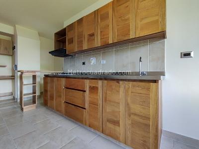 Apartamento de 2 alcobas en arriendo en Belen Rosales, Medellín, 35 m² · foto 2 de 7